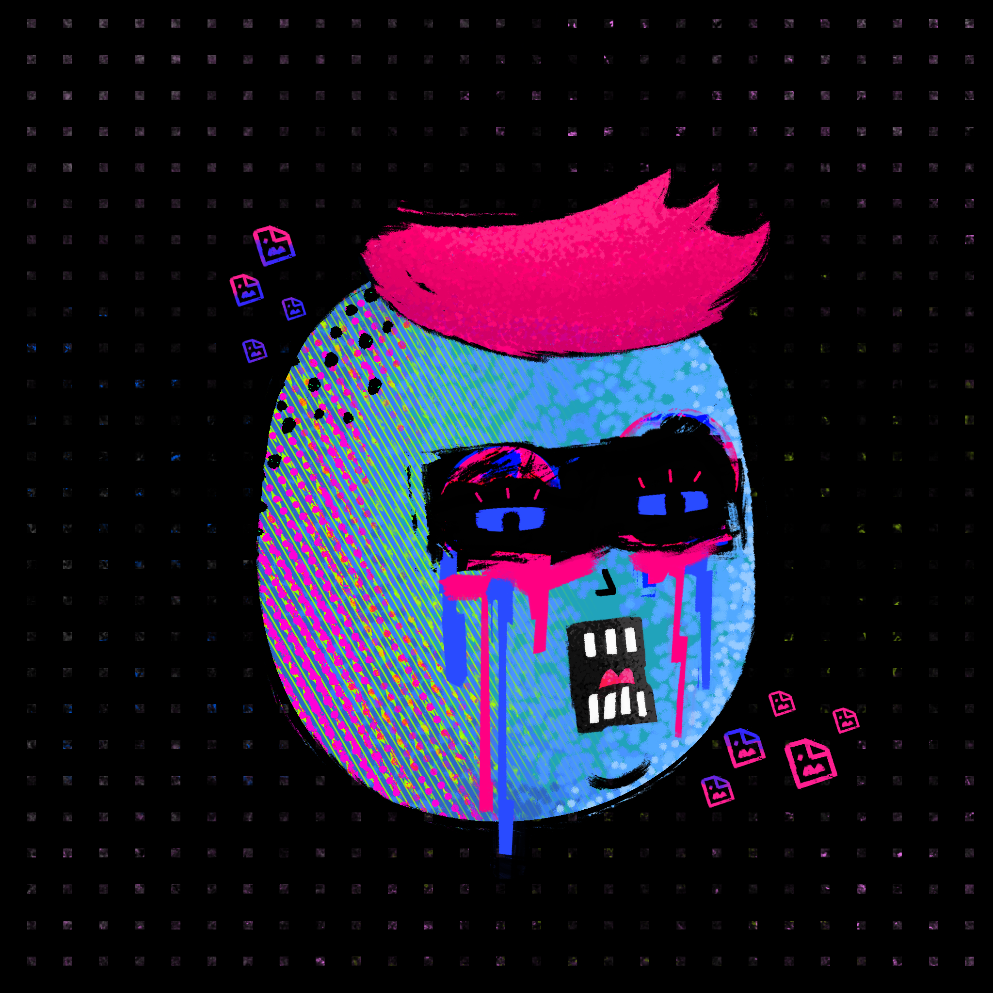 Grifticle #29