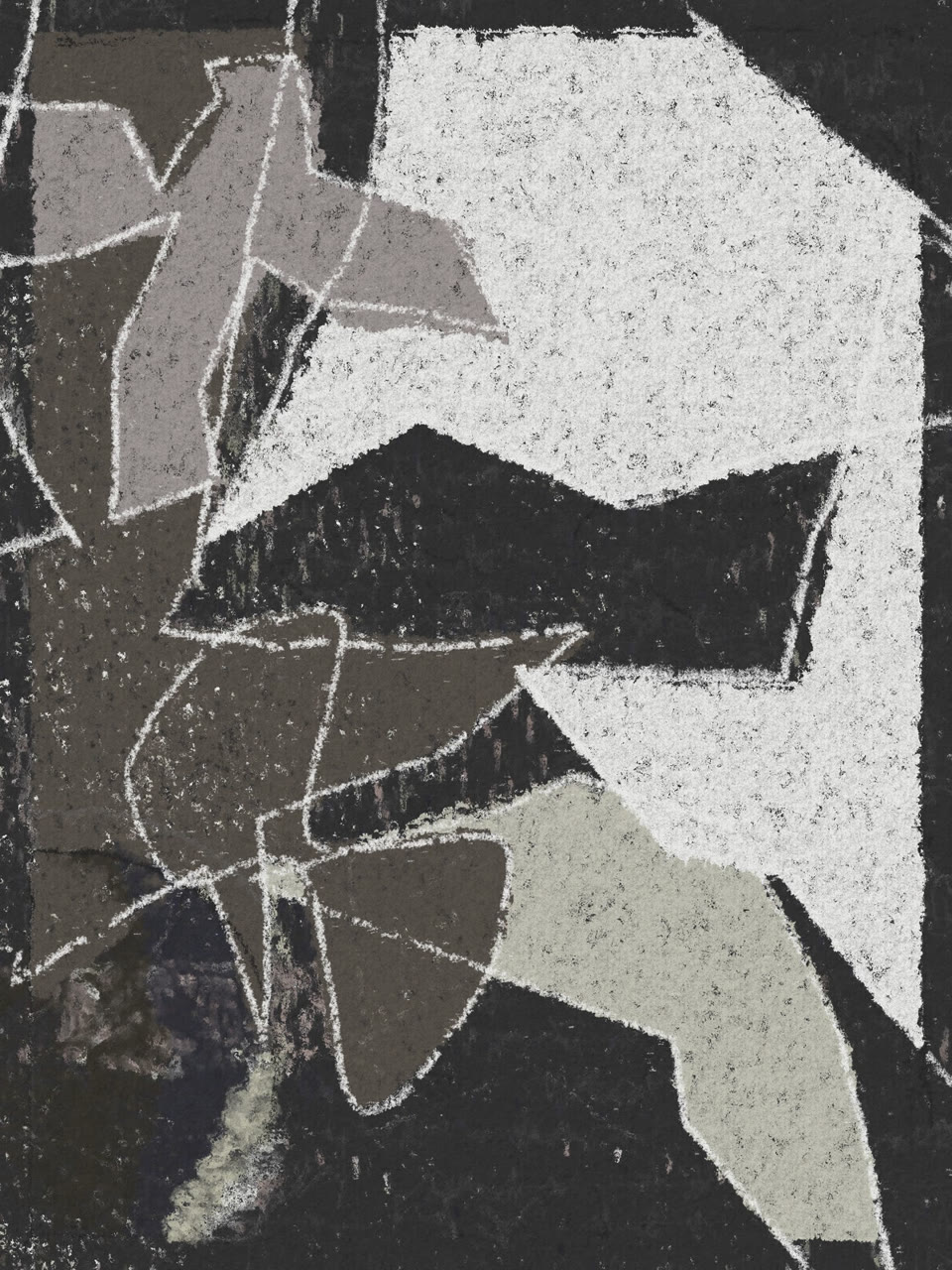 Residue Motion