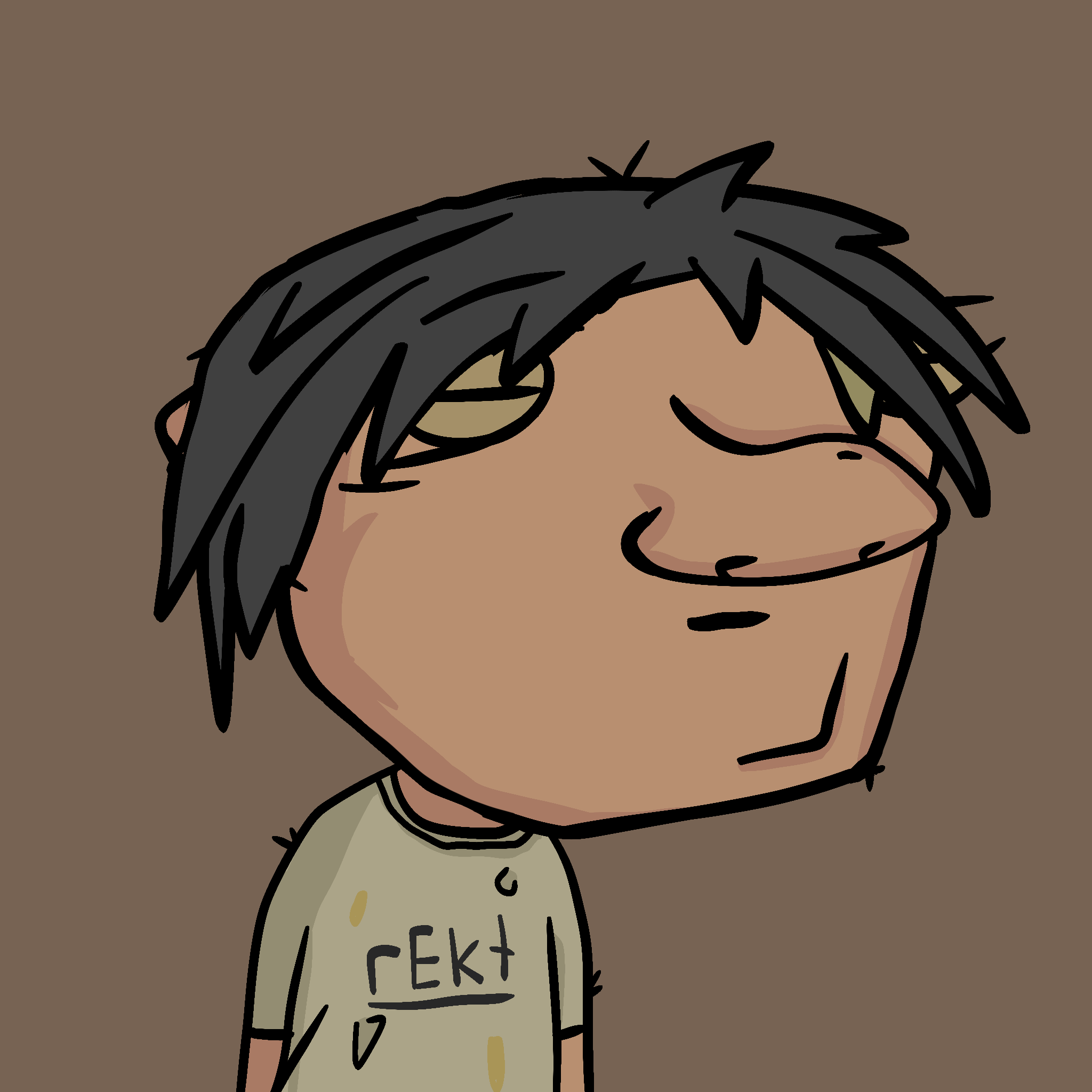 hobotown #6095