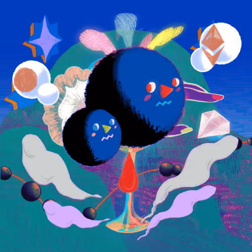 Magic forest no sleep #4718