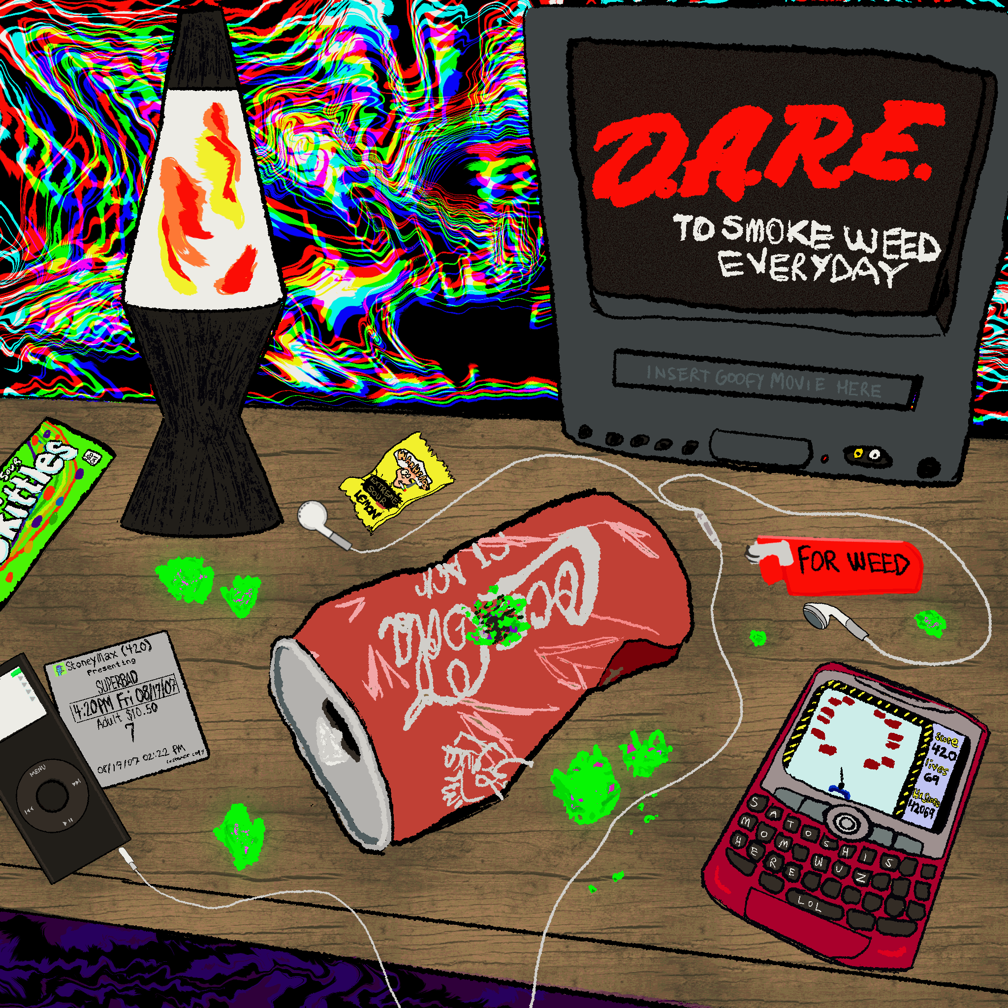 DARE #180/222