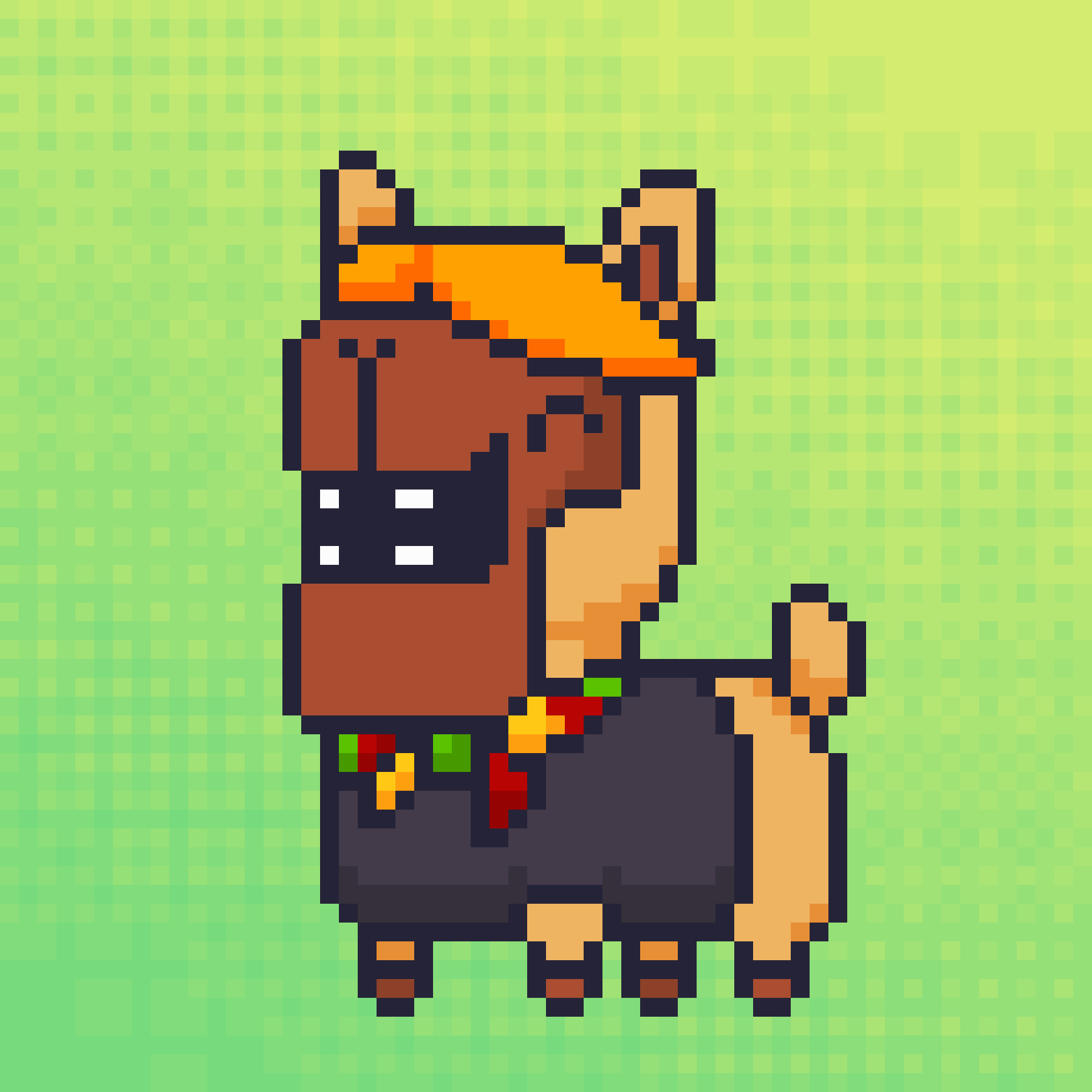 ALPACADABRAZ #1559