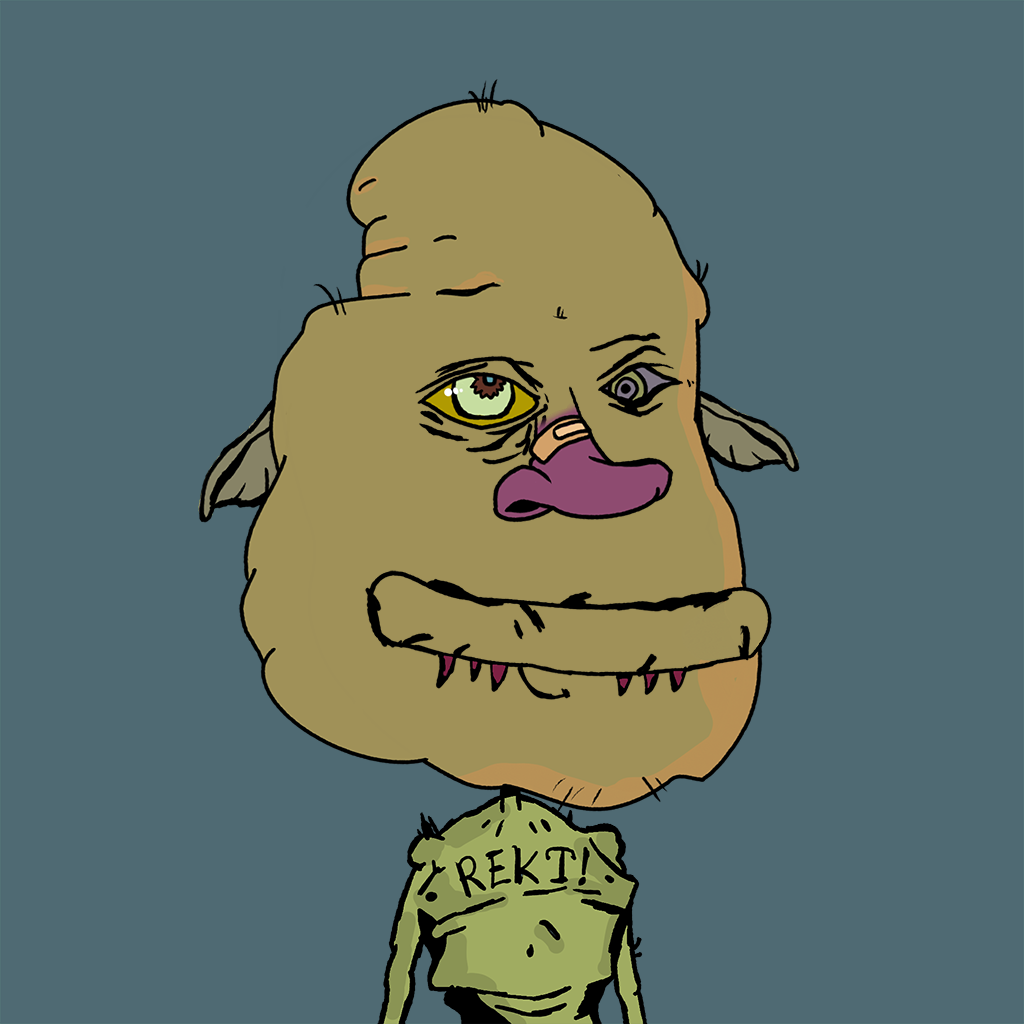 Orktown #6482