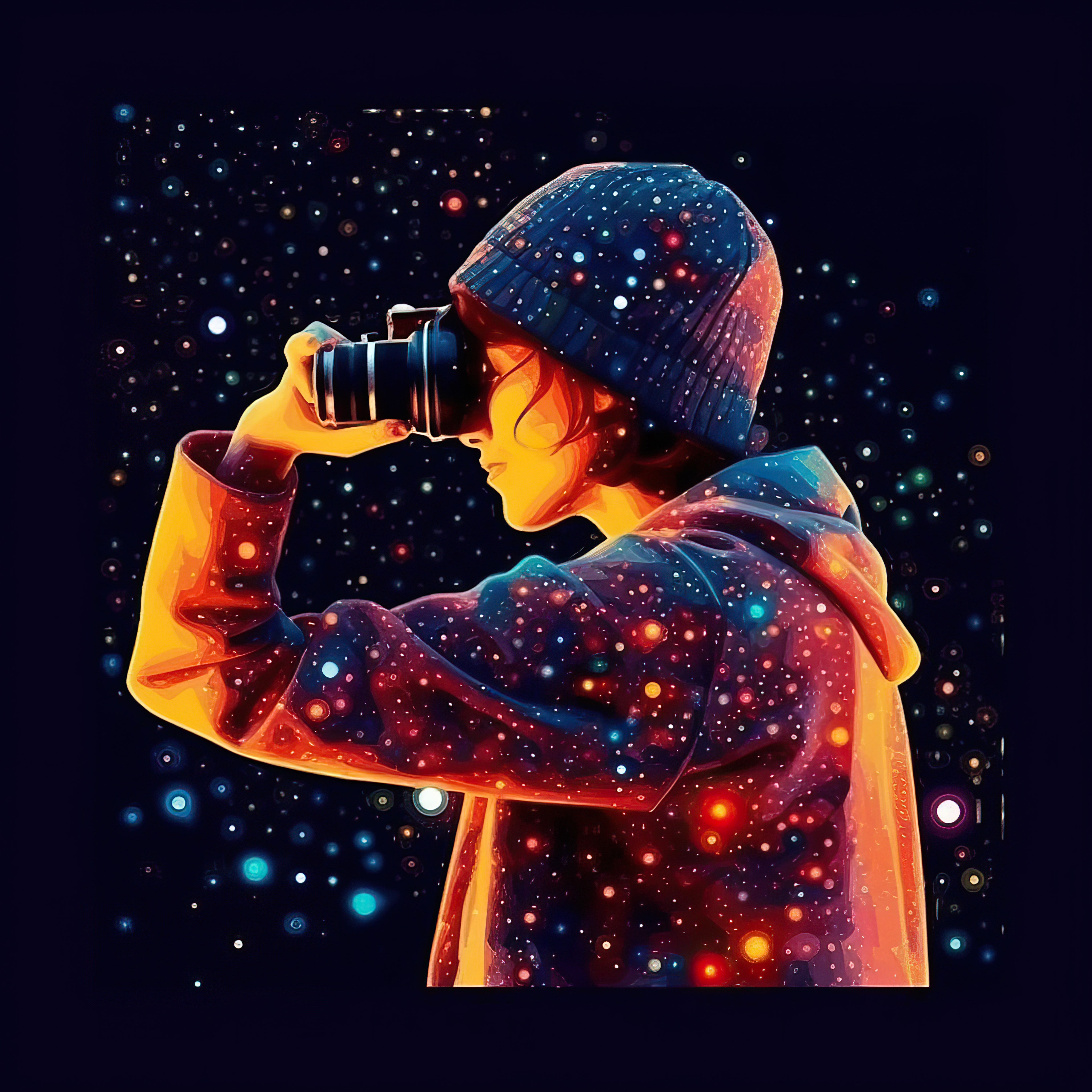 The Photographer #127