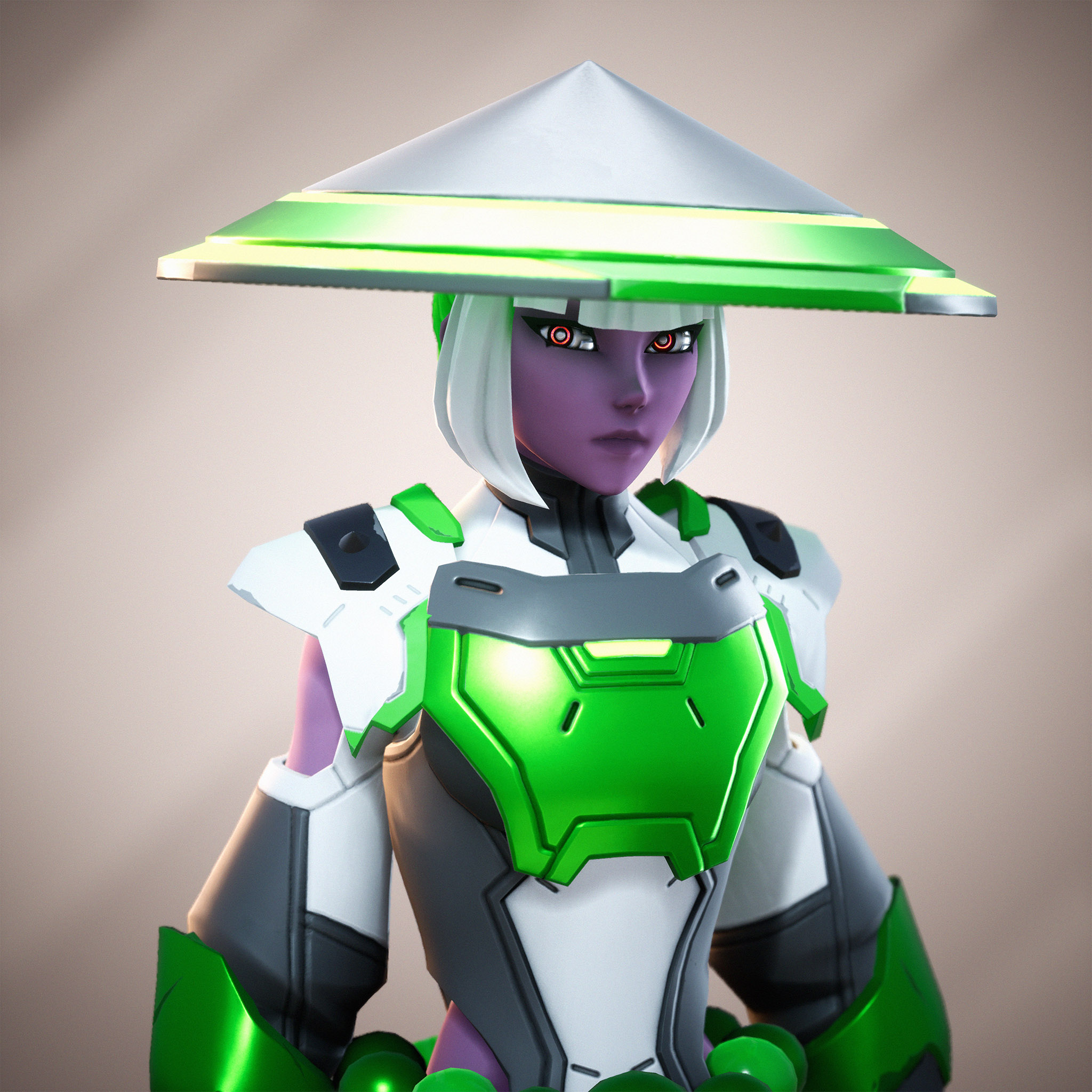 Meka-Driver #5289