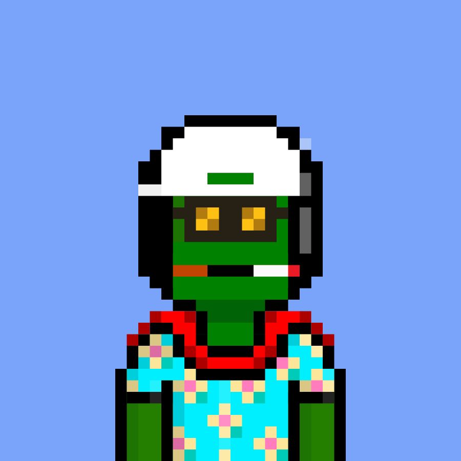 PixelMigos #183