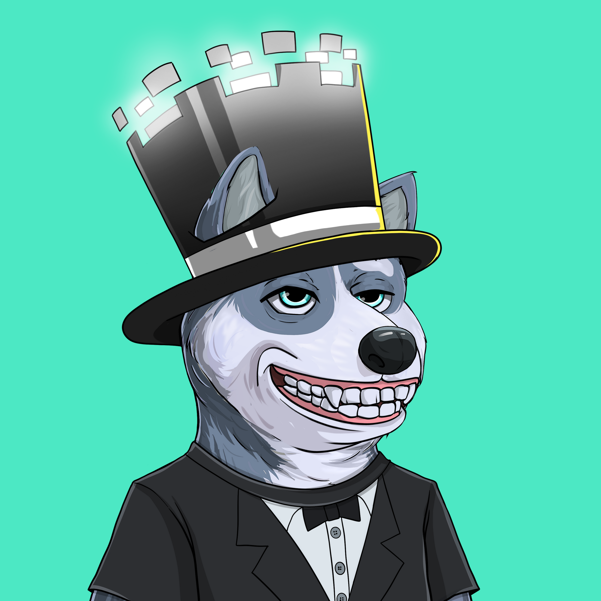 Shibe #982