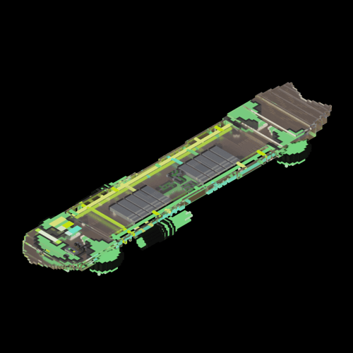 Hoverboard 1108