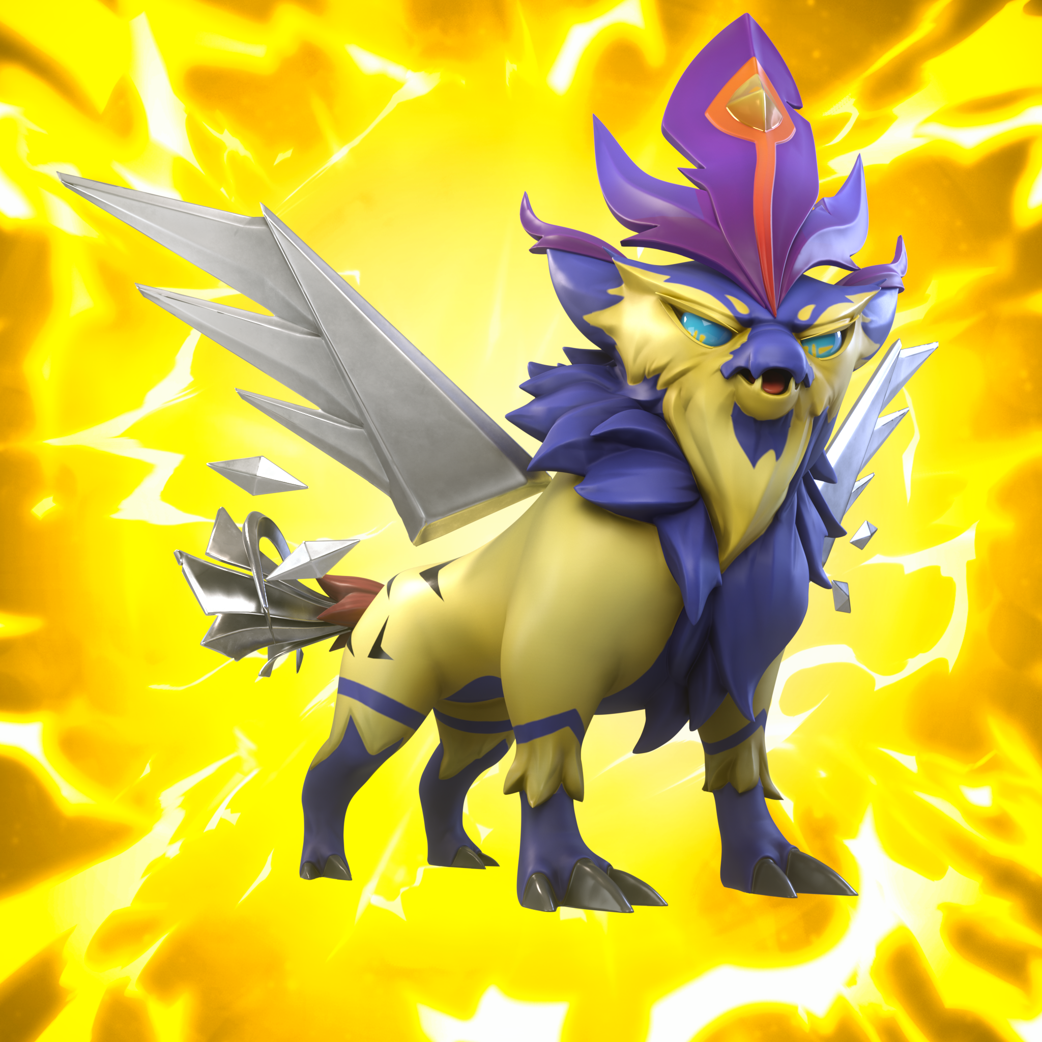 Skyrage #195