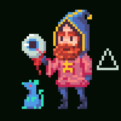 Summoner Bartholomew of the Light