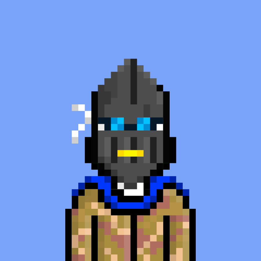 PixelMigos #2293