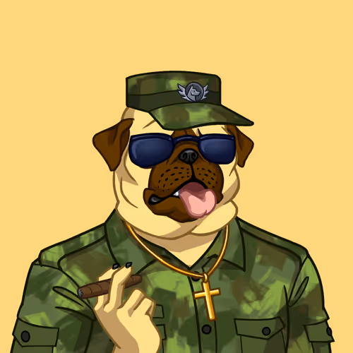 Canine Cartel #781