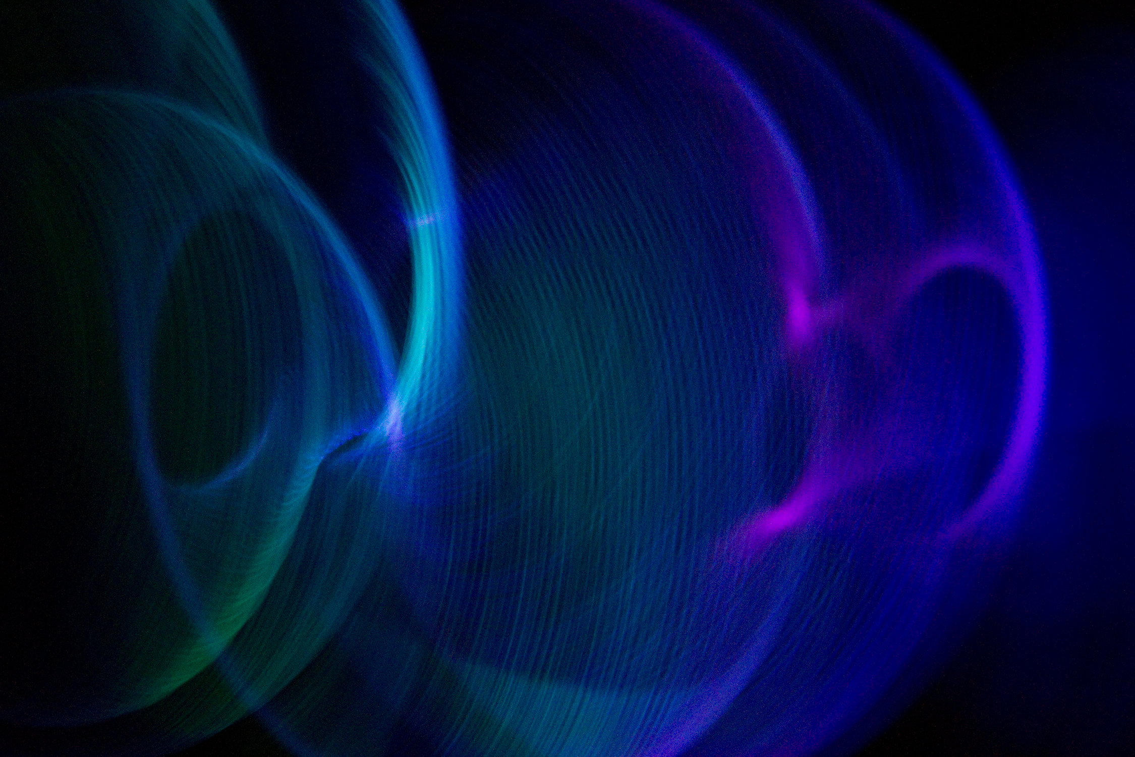 String Vibration 04