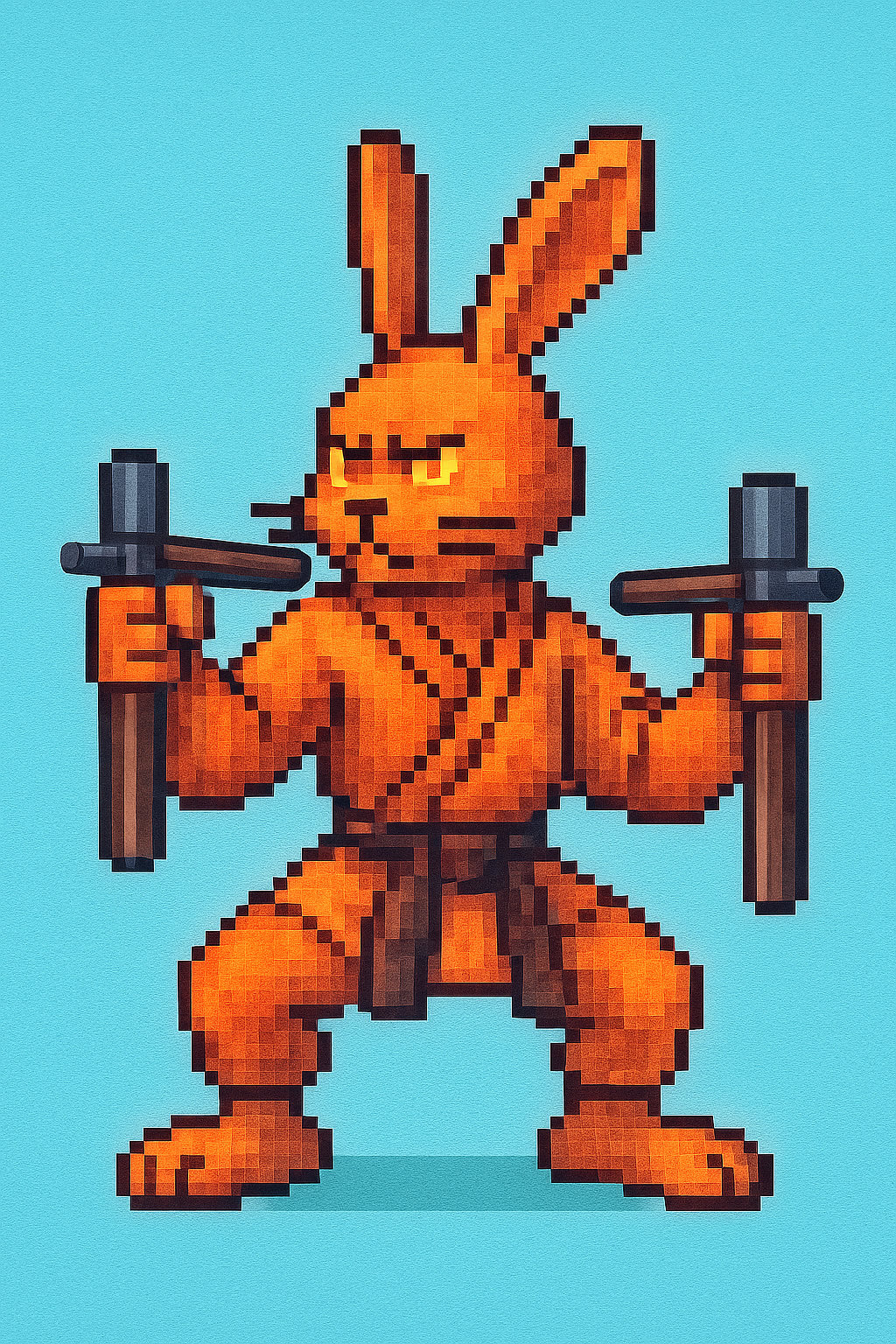 karate_squirrel #3002