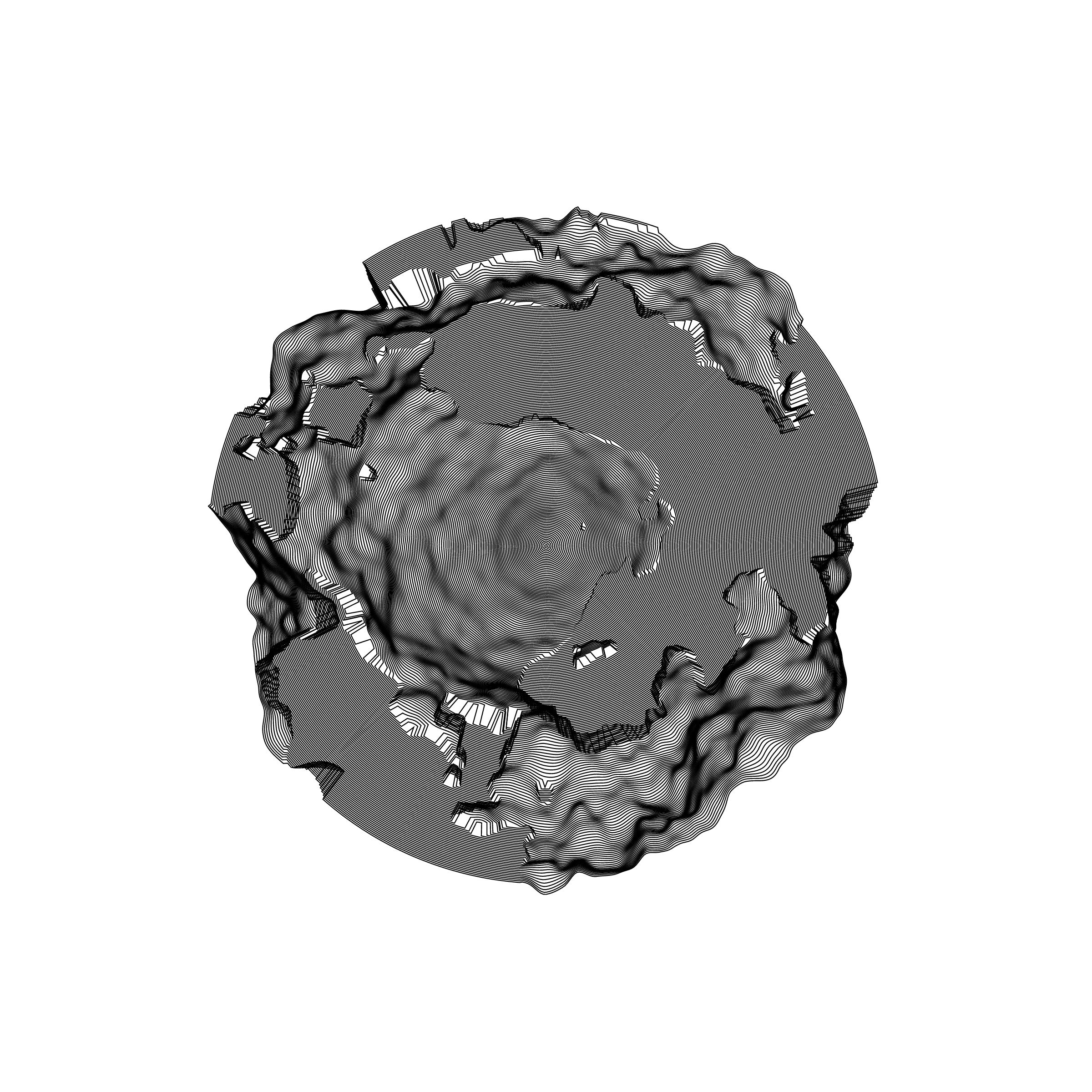 Implosion #112