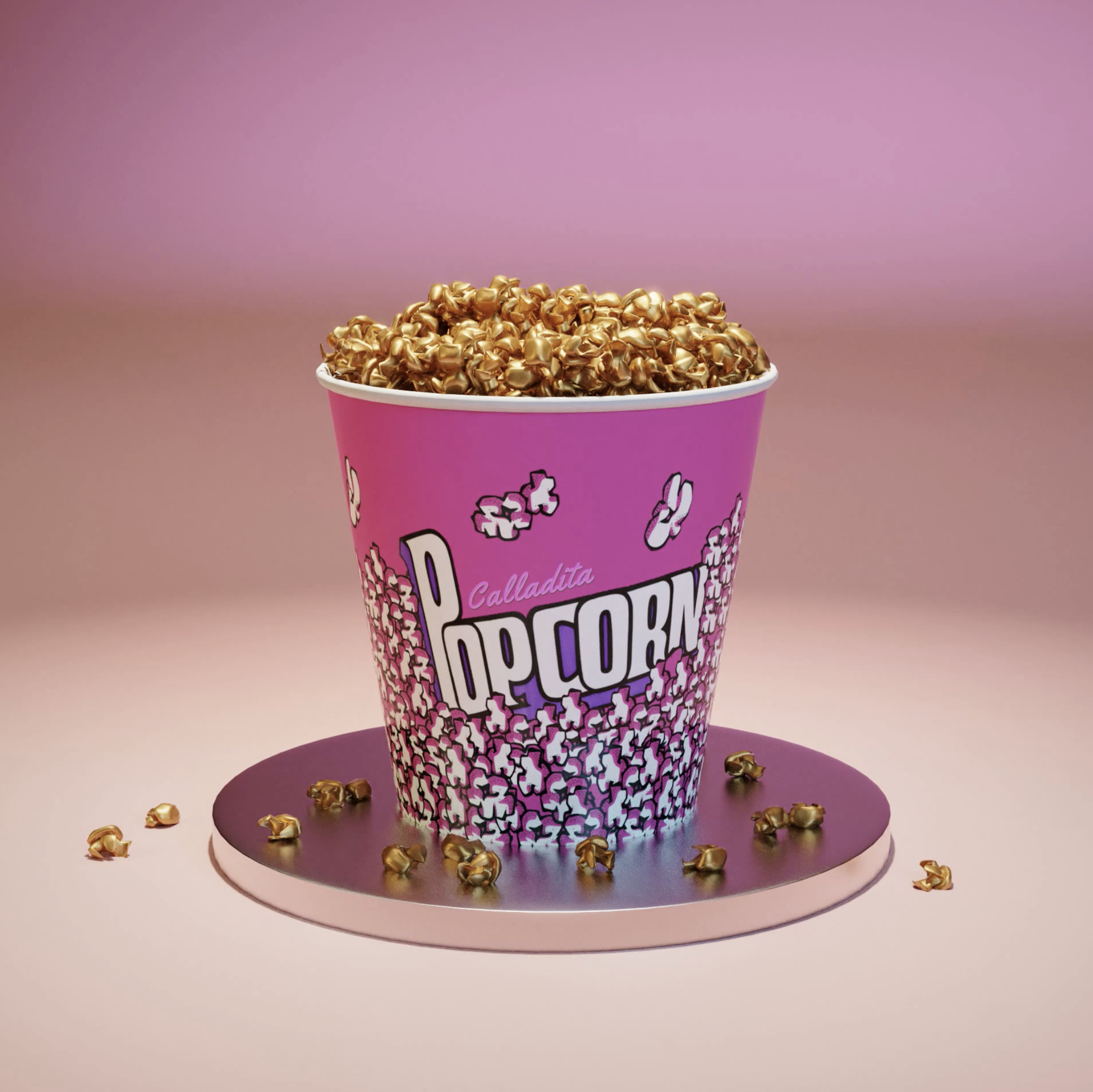 PopCorn