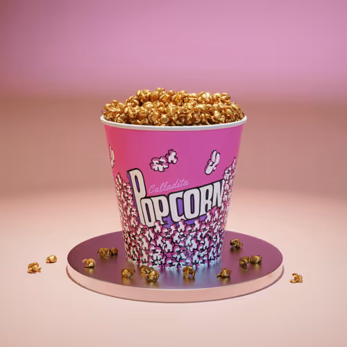PopCorn