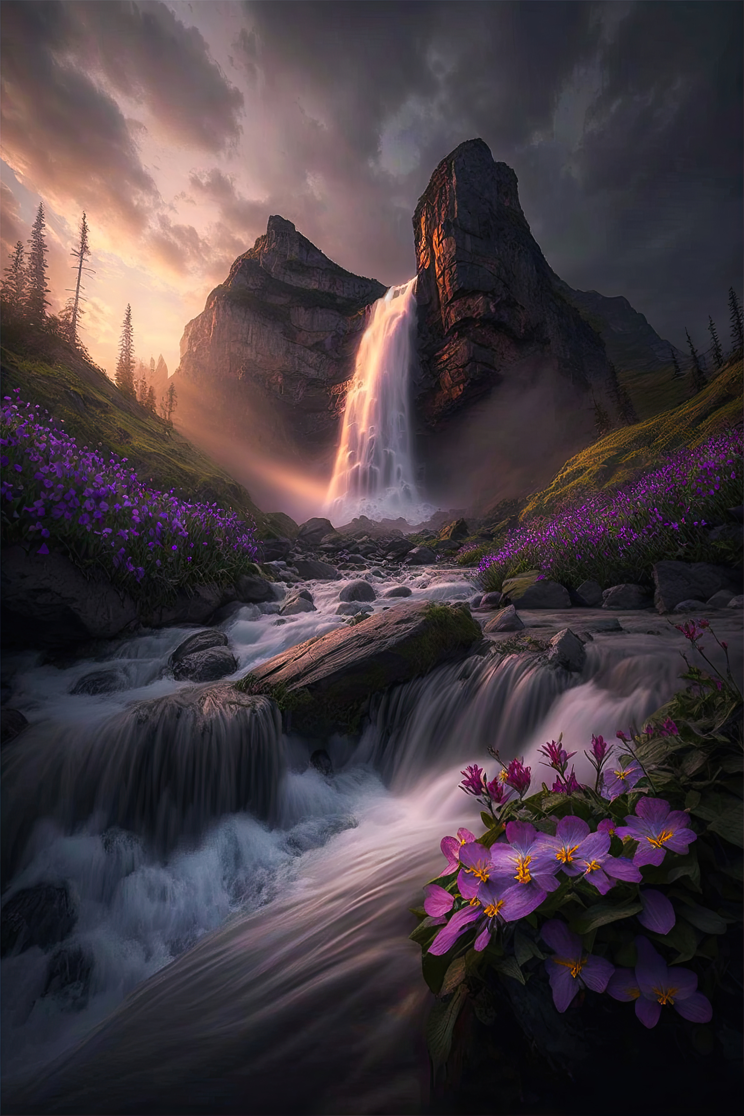 Dreamstate