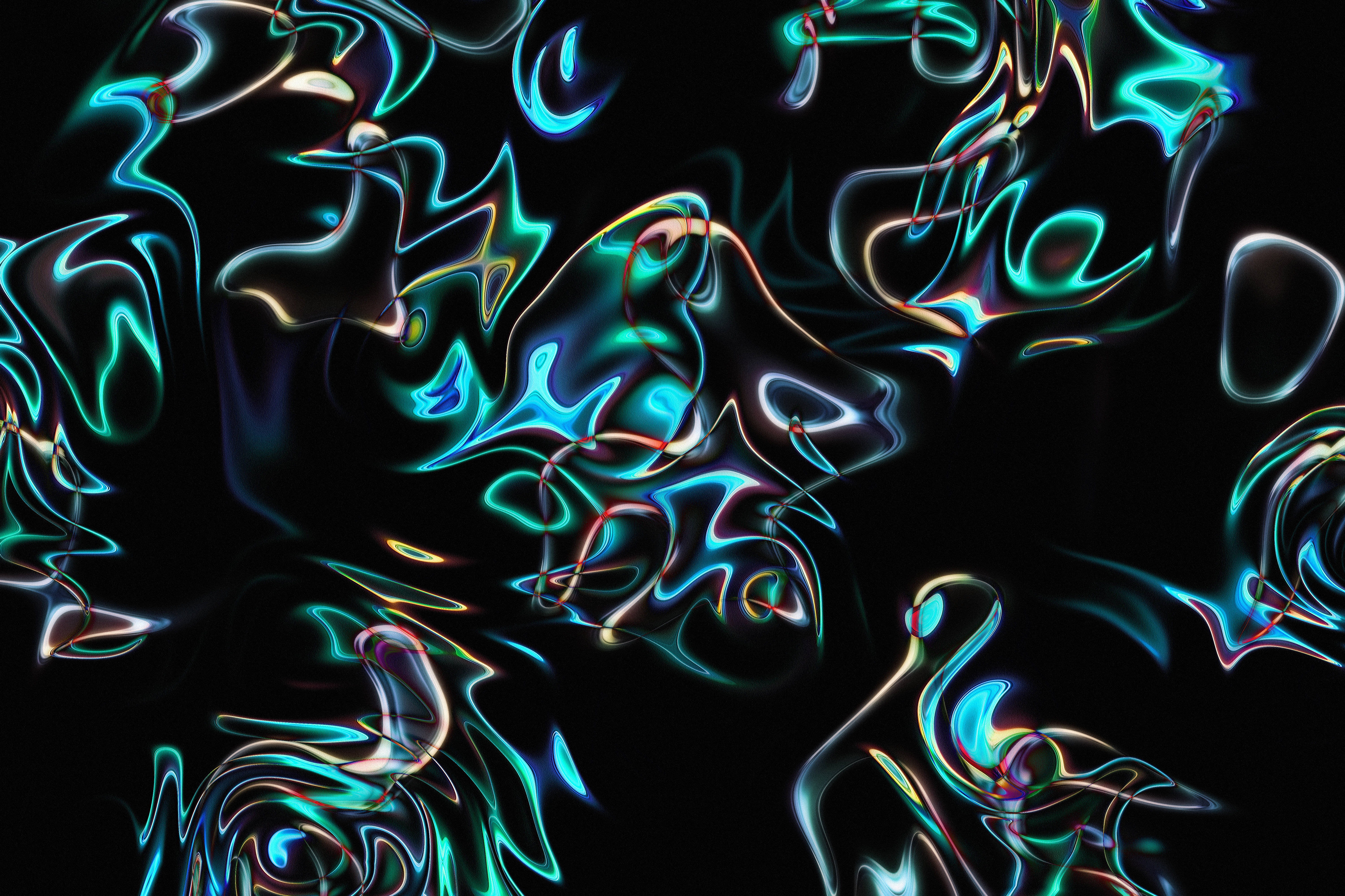 Neon Paradise