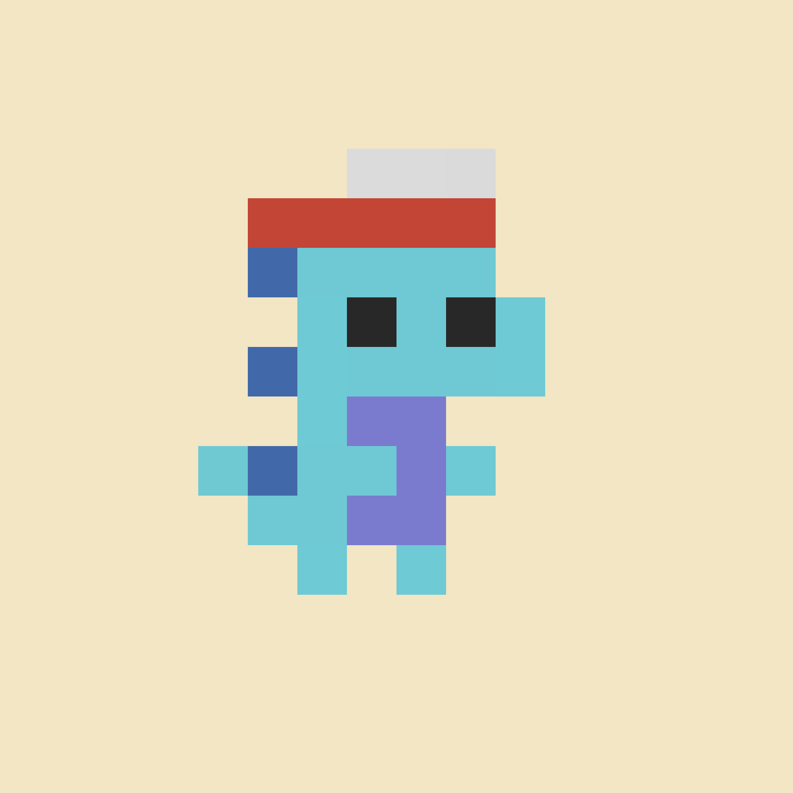 tiny dinos #114