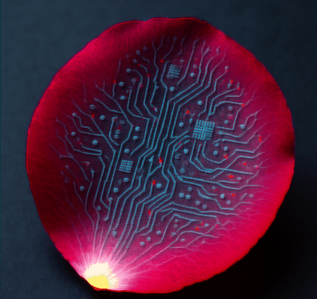 Digital Nature