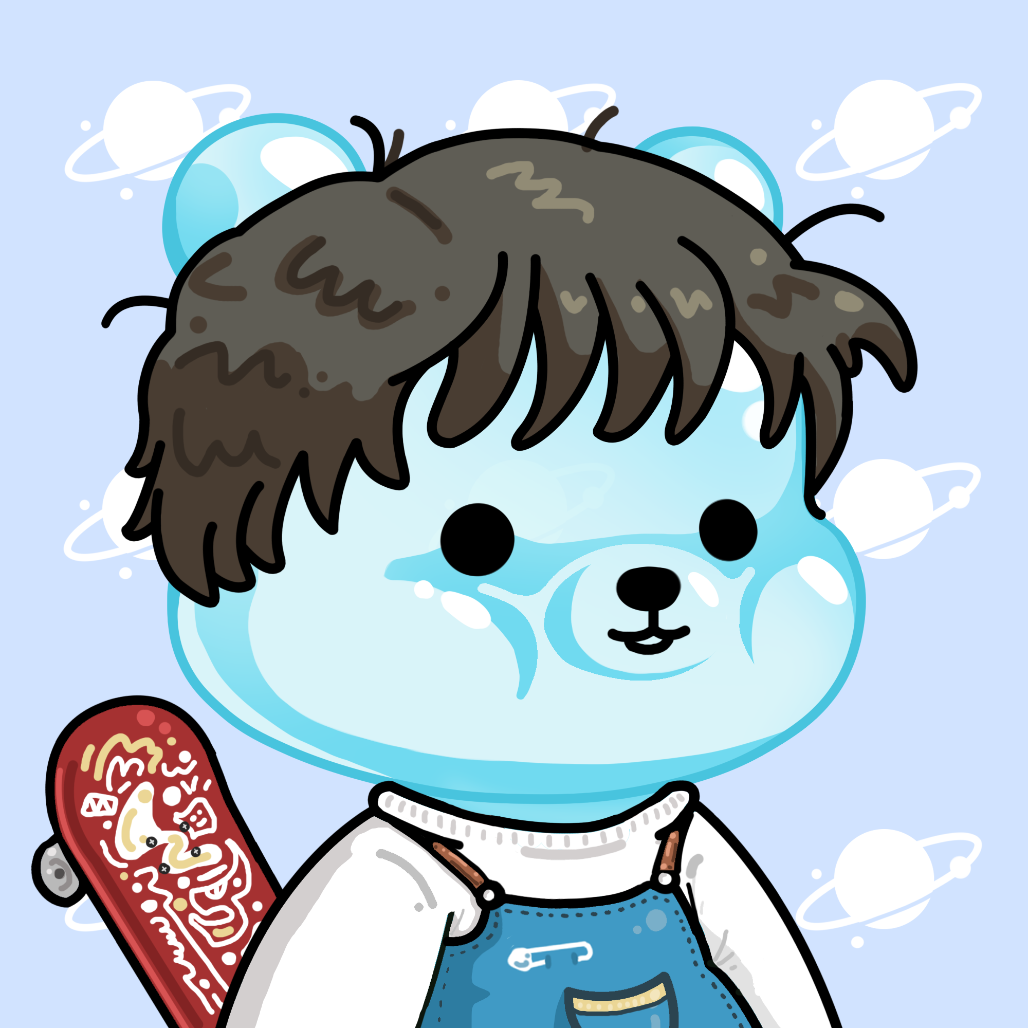 Kiddy #139