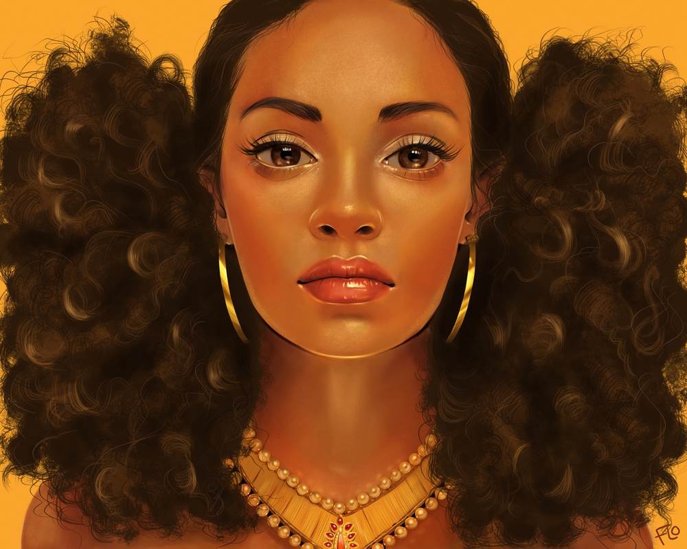 Golden