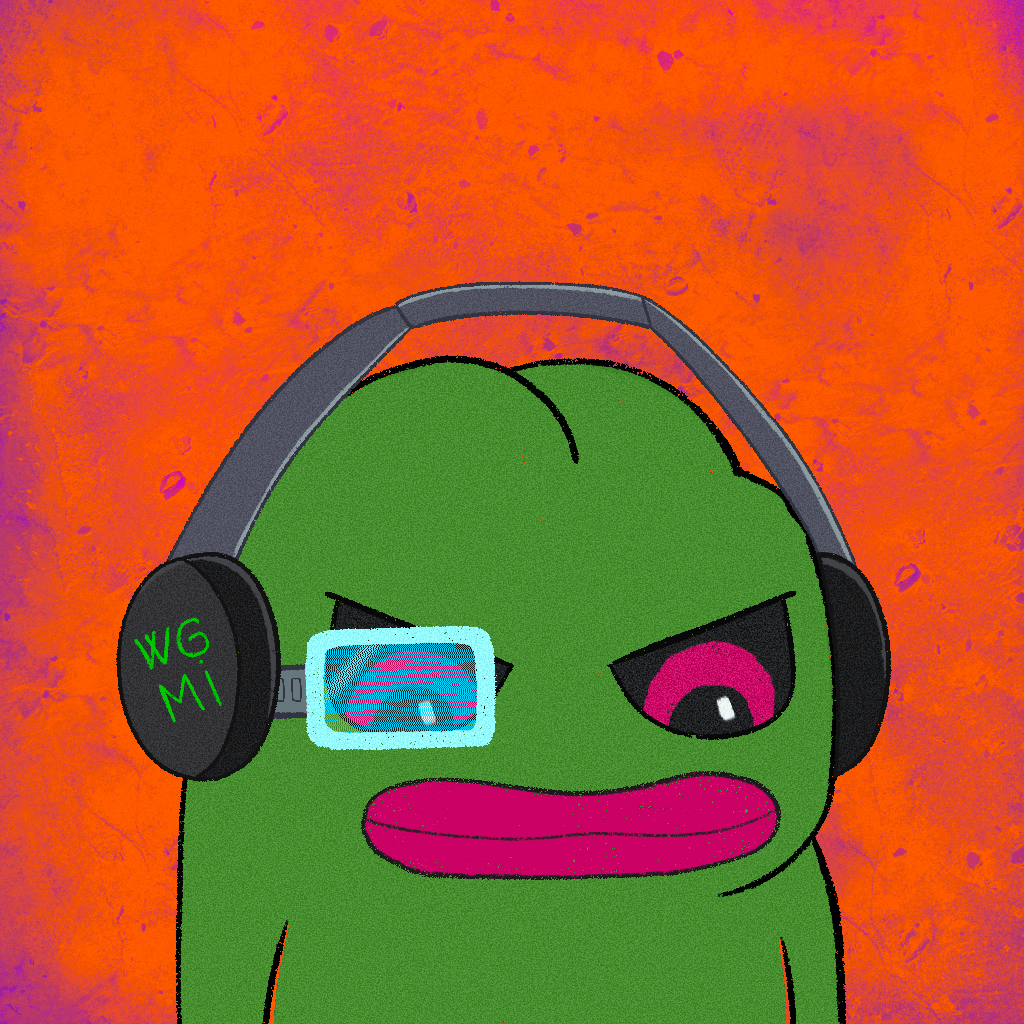 MoonPepe #2399