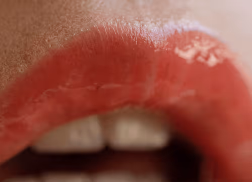Red Lips