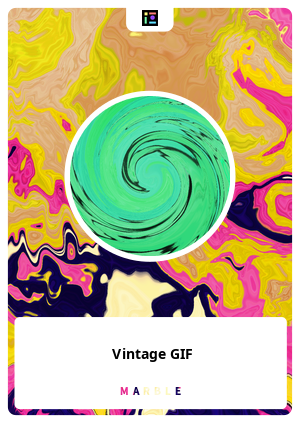 Vintage GIF