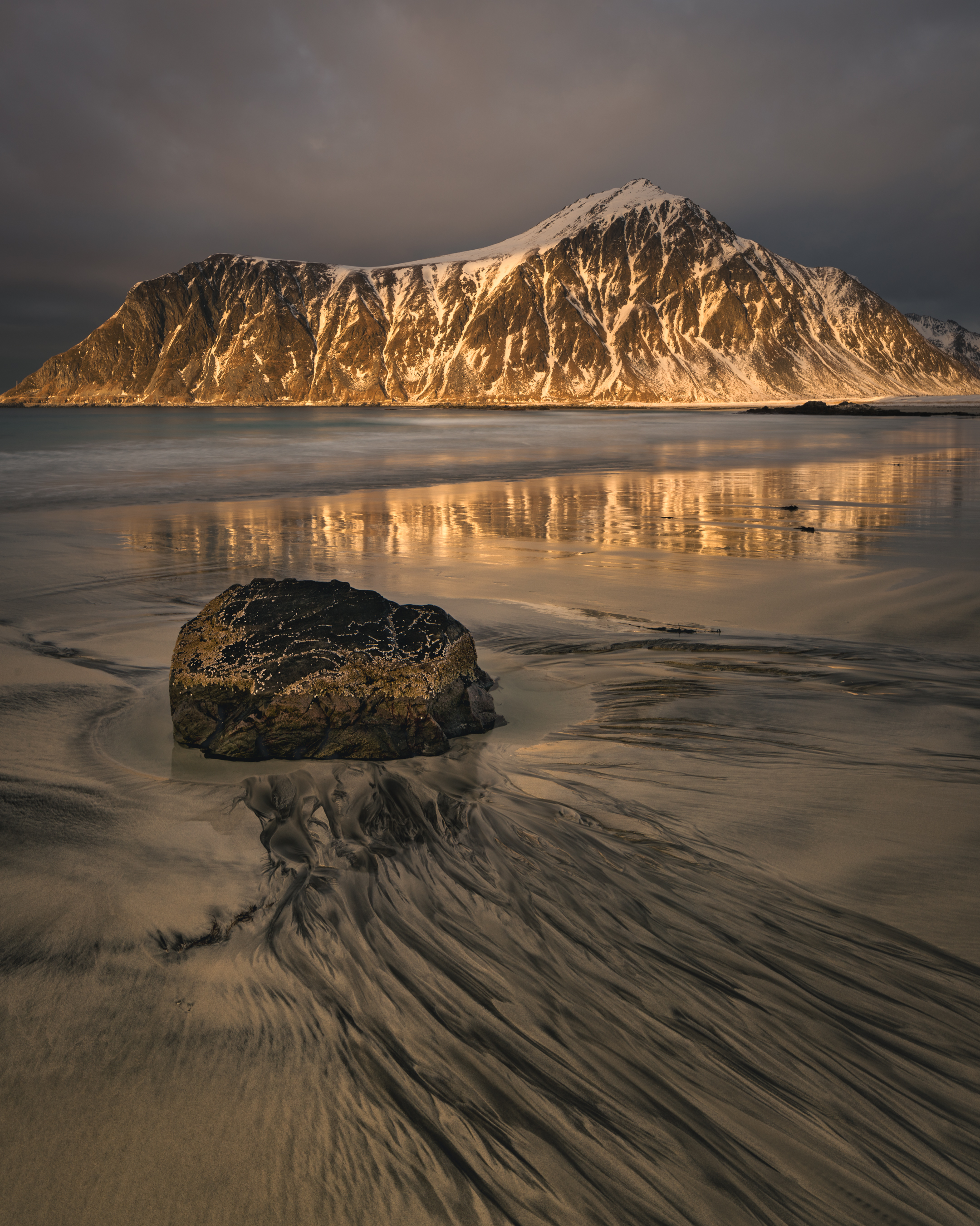 Skagsanden