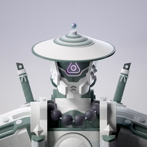 Meka #6963