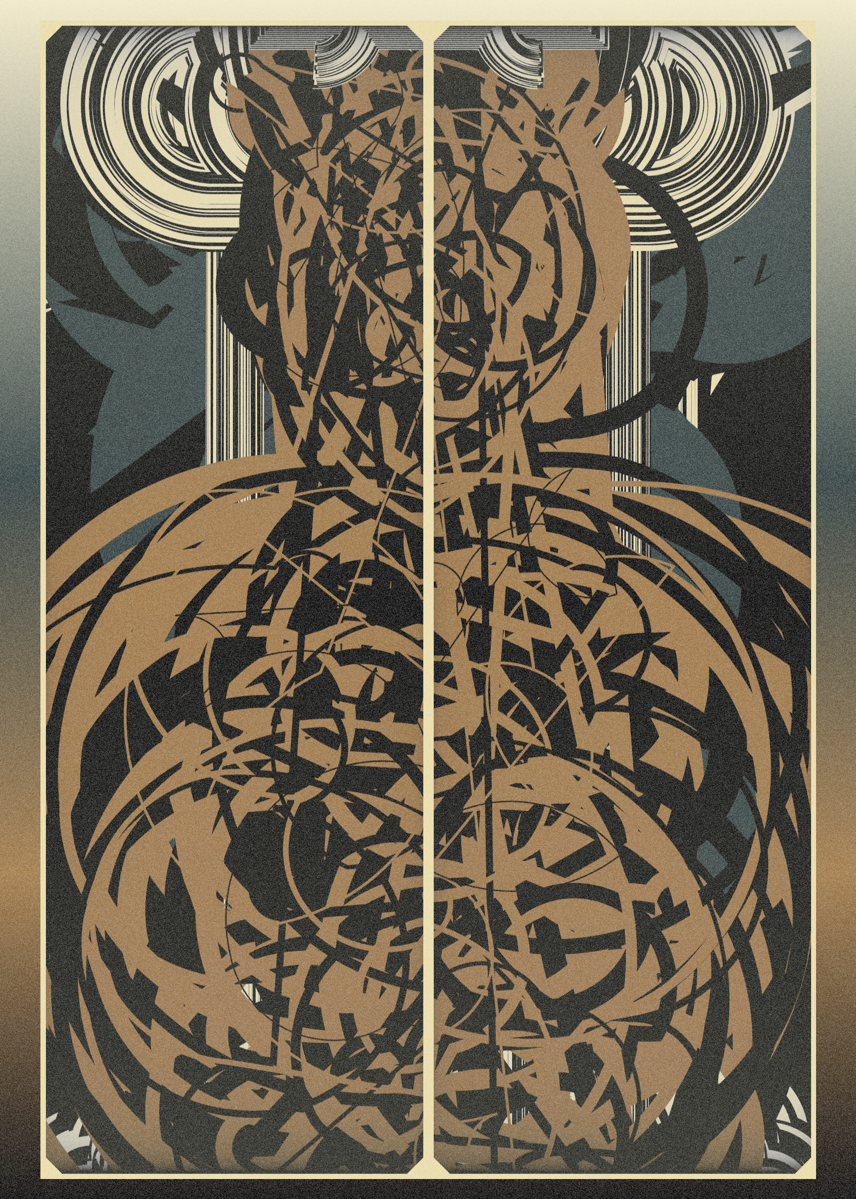 Deco Echo #157