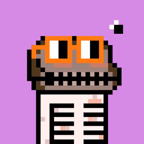 Boney #216