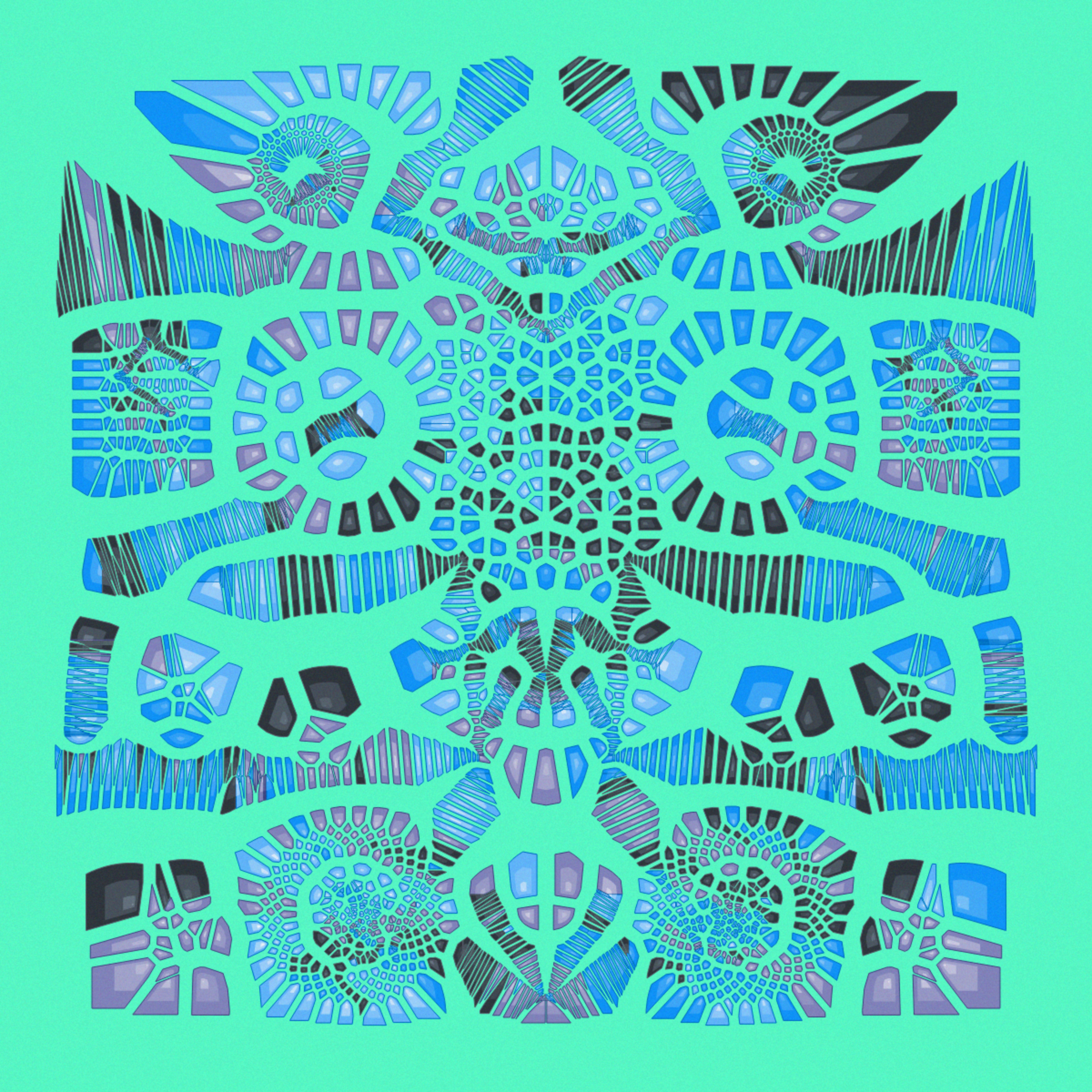 Autology #18