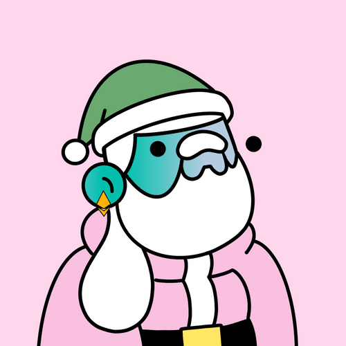 Santa #565