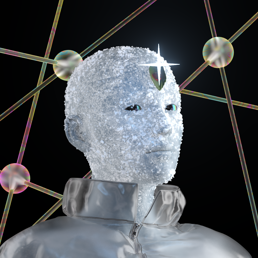 FVCK_AVATAR// #7645