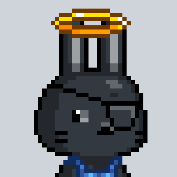 Moonbunny #5217