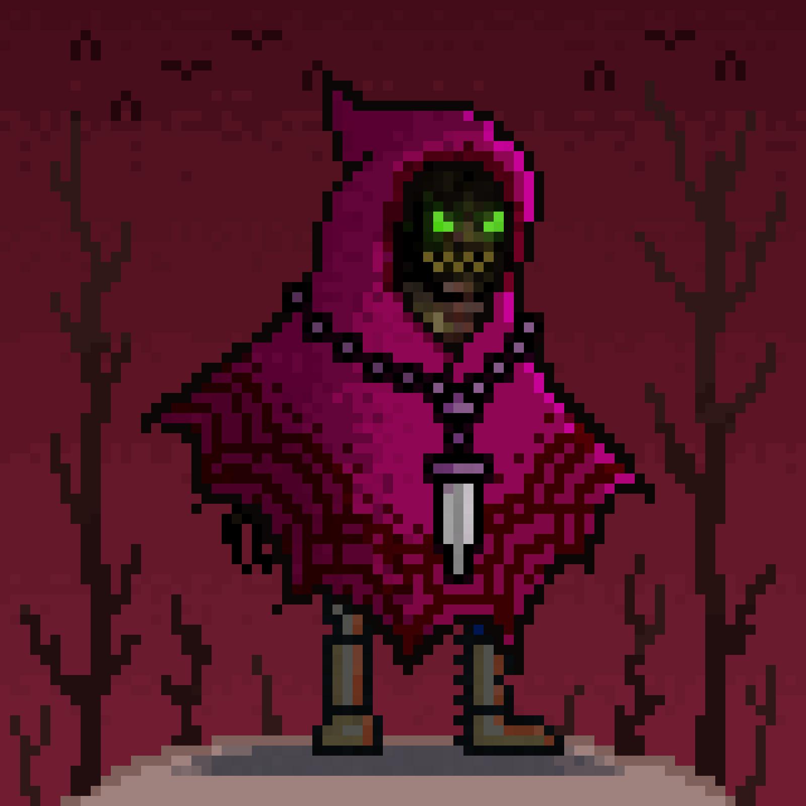 Ghost #372