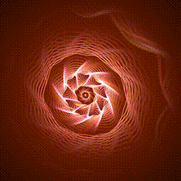 EnergySculpture #5