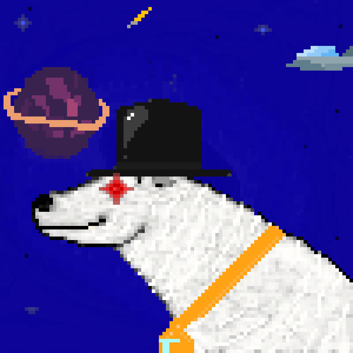 IceBearz #905