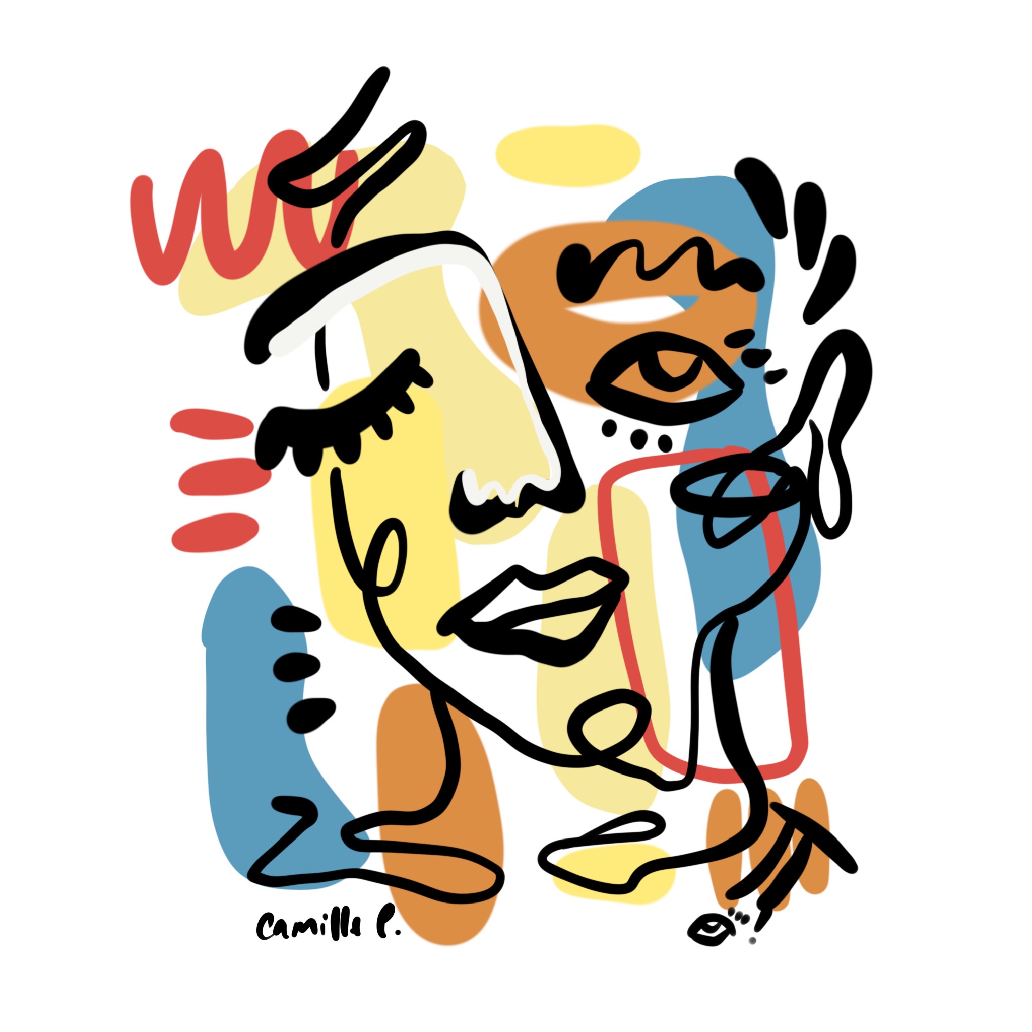 In Gold #6/37