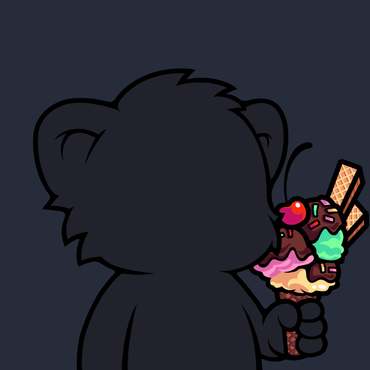 Sundae #11383