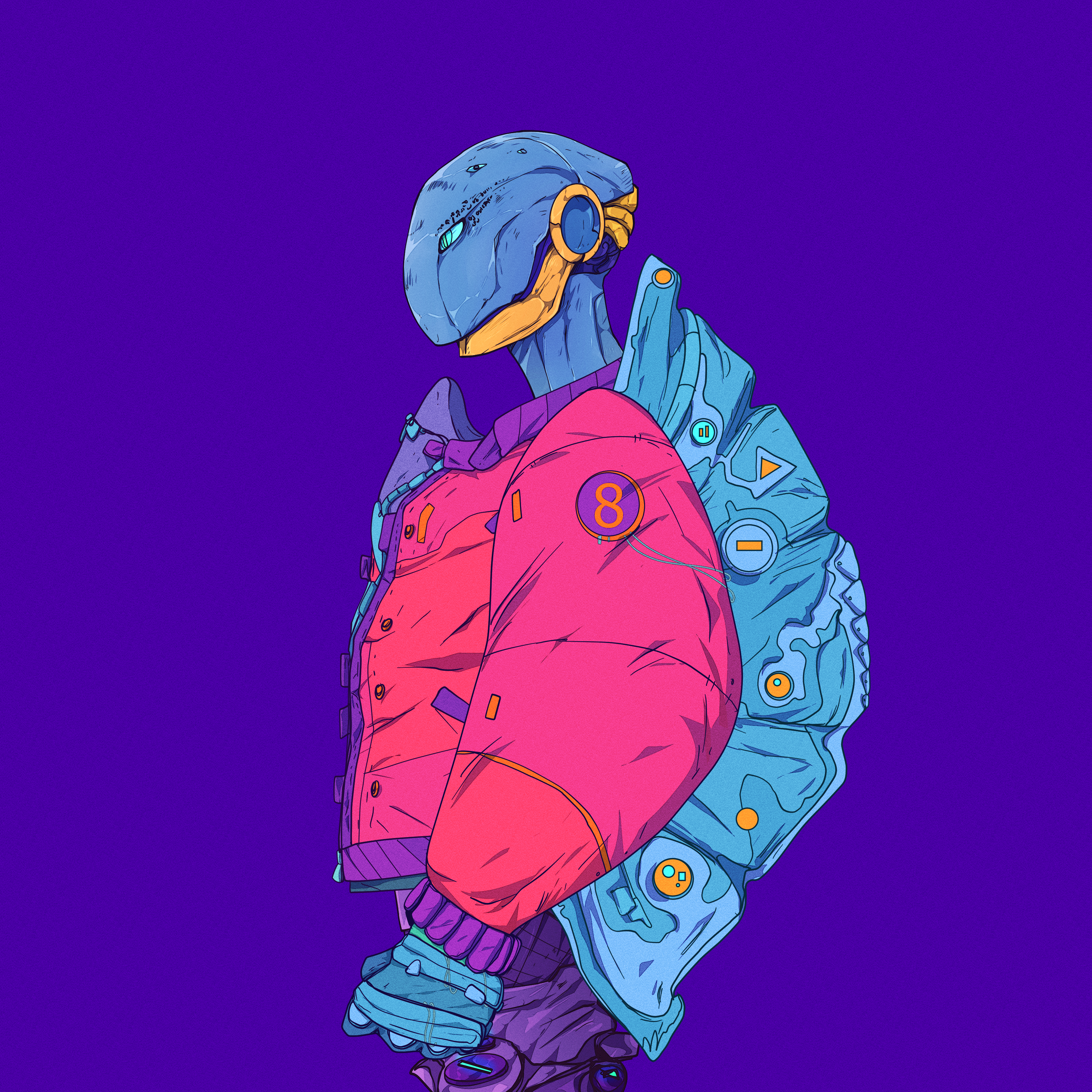 Shellz #3078