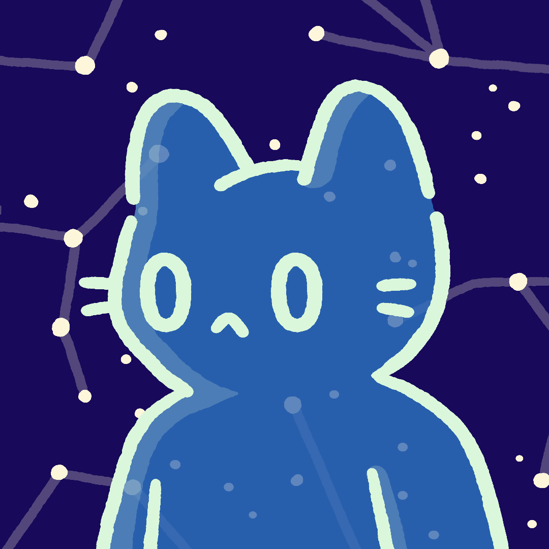 Cool Cat #6972