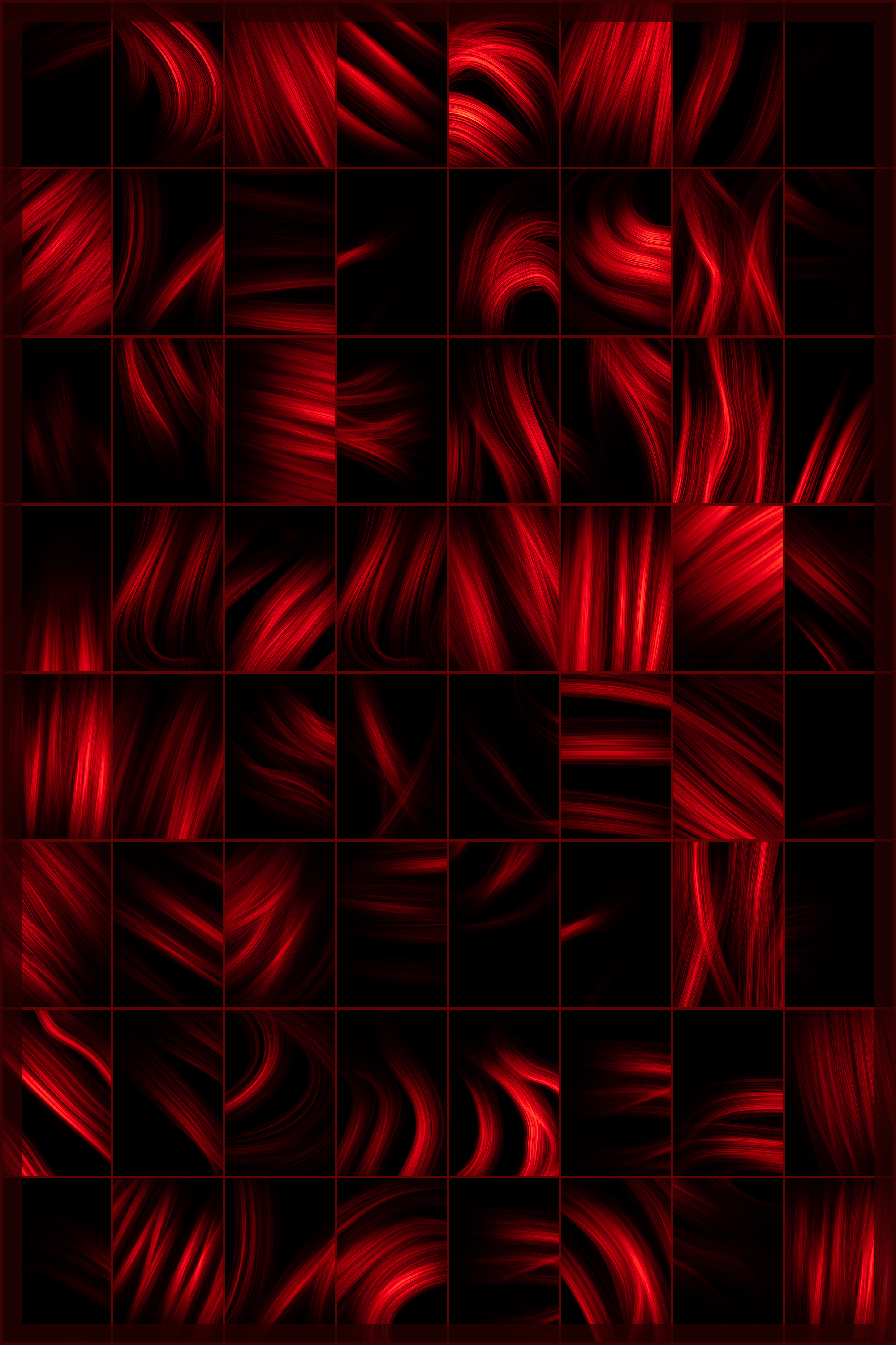 Vortex Dreams #863