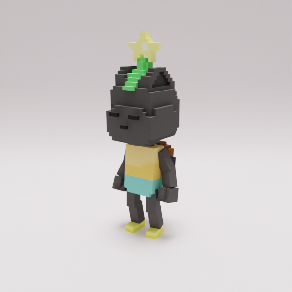 VOX Coodle #4987