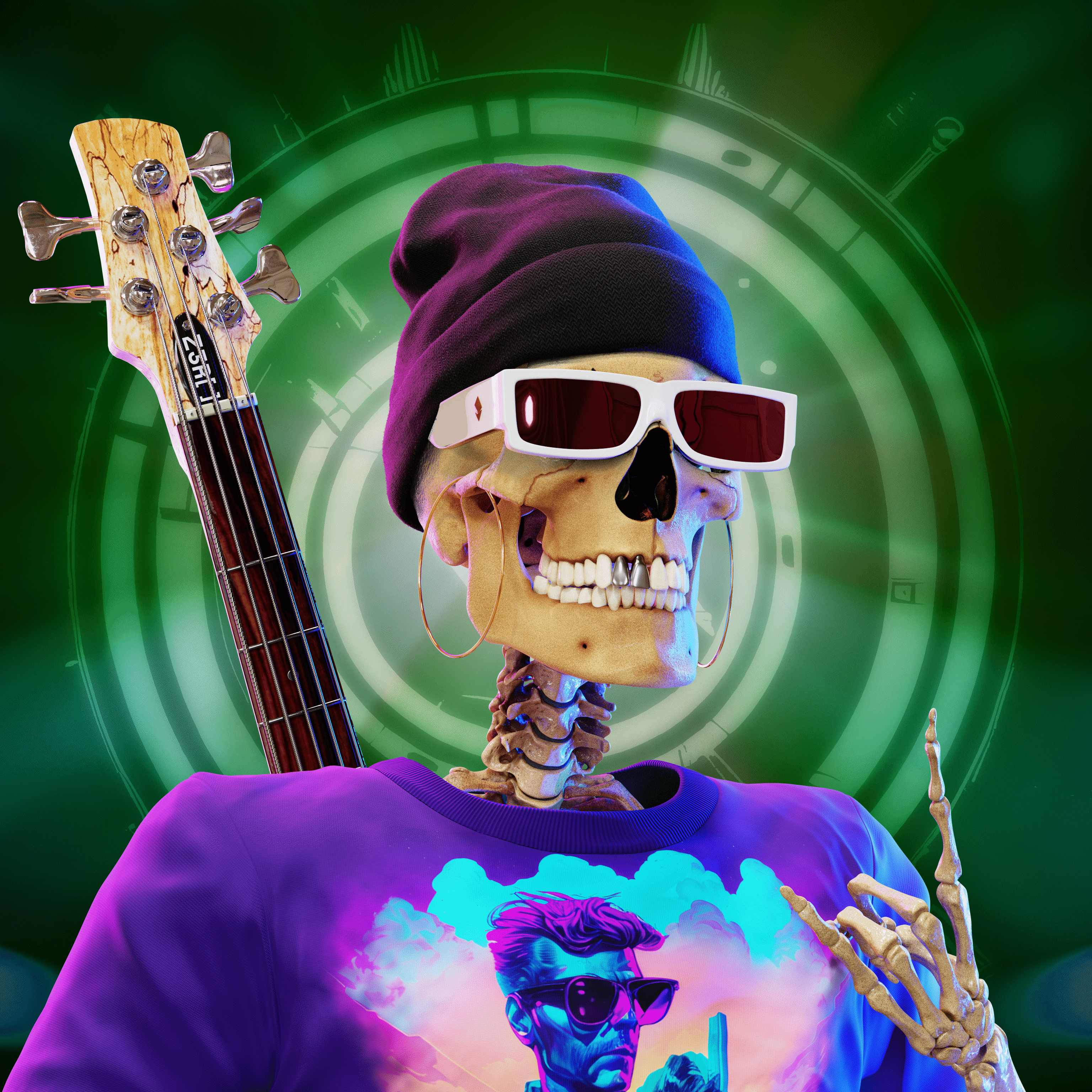 Z3R[132]