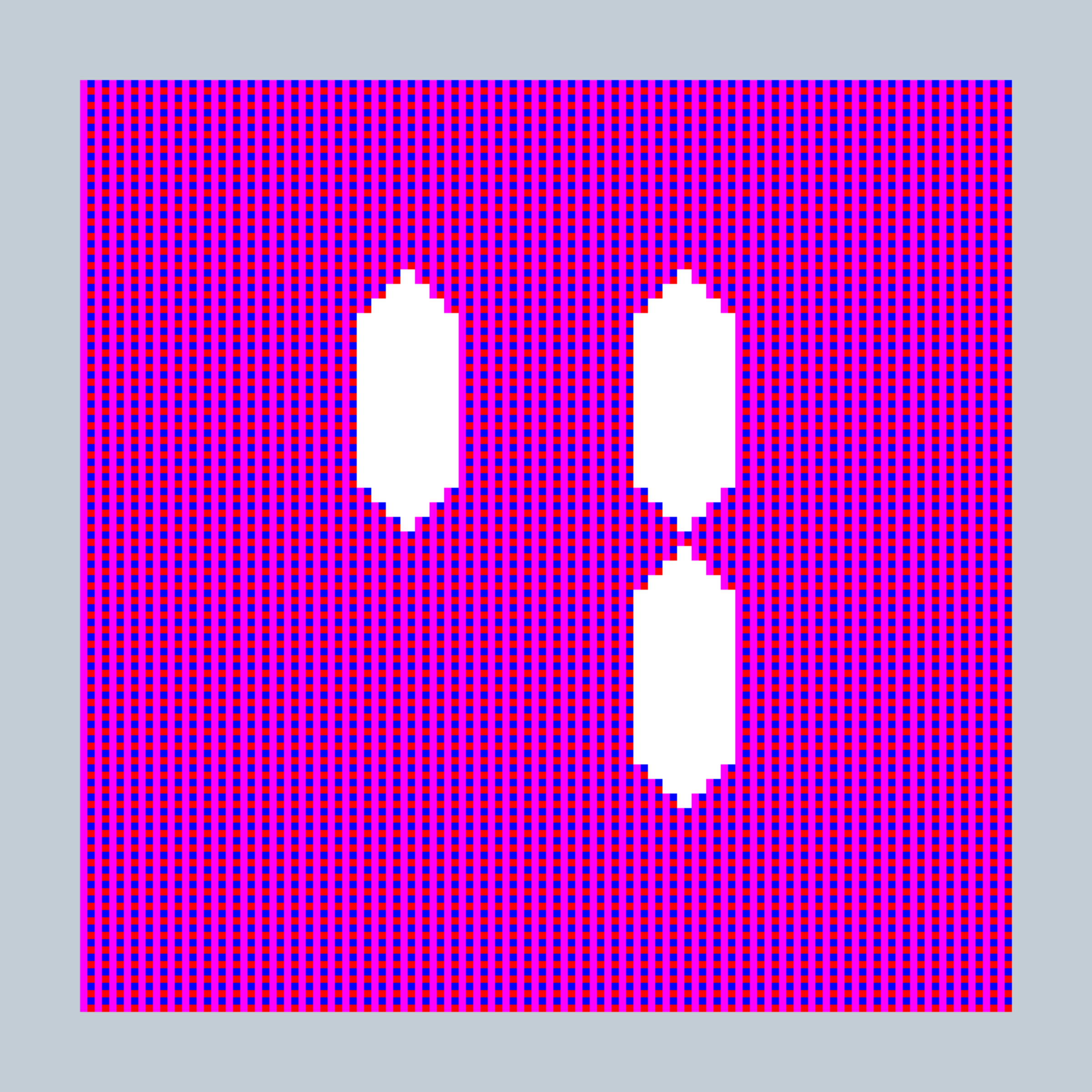 27-Bit Digital #751