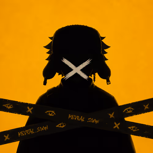 Unrevealed